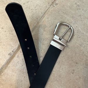 Reversible Belt